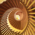 Sprial Staircase