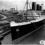 Queen Mary